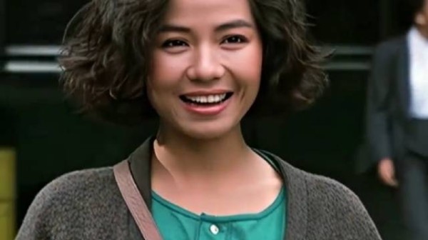 来看看那个时代影视颜值圈的盛世容颜，每一位女星都是风华绝代，美的各具特色