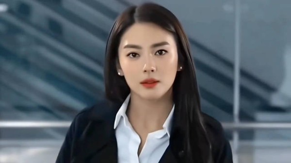 早期的张雨绮真是行走的干颂伊，明艳御姐风真的好适合她