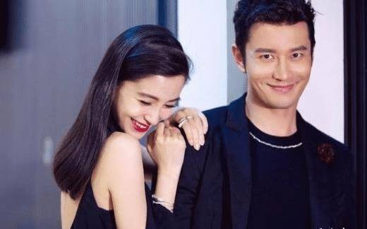 娱乐圈中的“天价婚礼”，黄晓明baby花两亿，而他直接送出十亿！