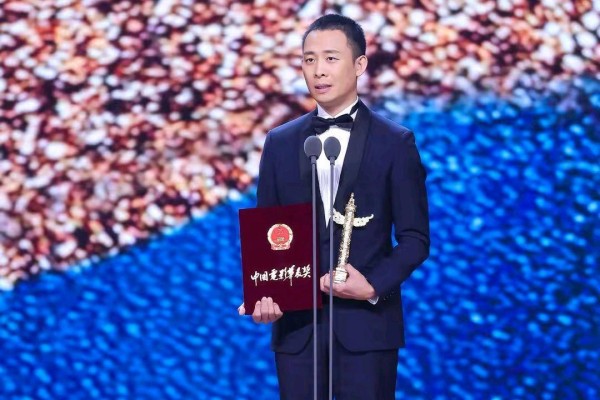 张译黄渤周迅再封神！颜值VS实力，谁才是娱乐圈真顶流？