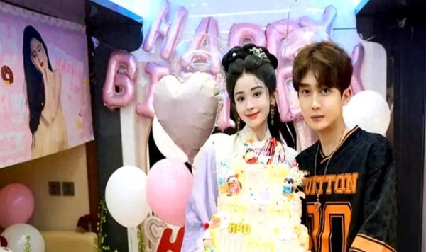 隐情浮出水面？古力娜扎经纪人去向成谜，他的布局远不止这一步