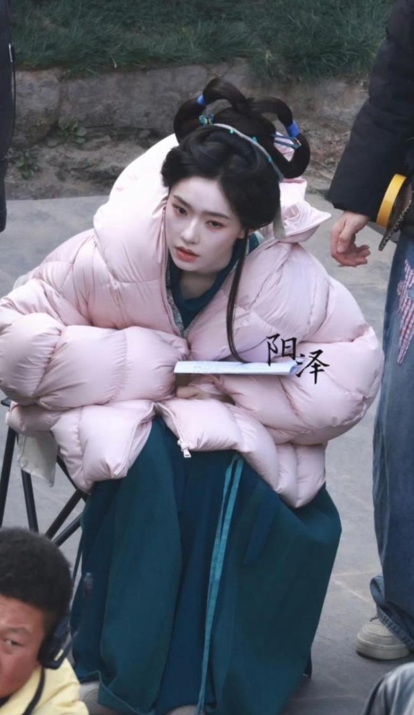 林允 速效救心丸