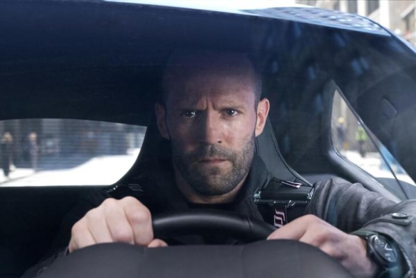 细数好莱坞最帅的10位光头明星：杰森斯坦森的光头帅到一塌糊涂