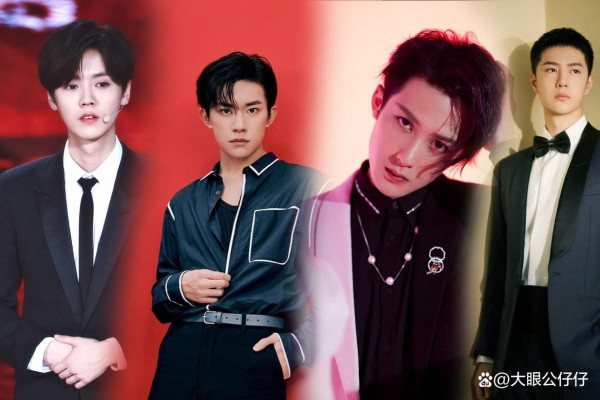 内娱演唱俱佳的明星,能让观众普遍认可的人不多!网友观点很中肯