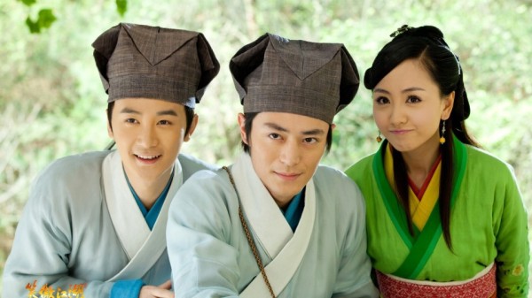 长剧演员演短剧,刘晓庆、舒畅、杨蓉演技在线,简直是降维打击