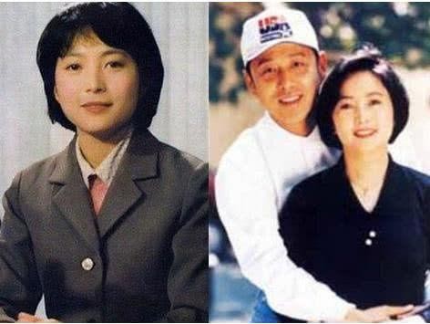 谁说娱乐圈没真爱?这6对明星夫妻从一而终,5对结婚超30年!