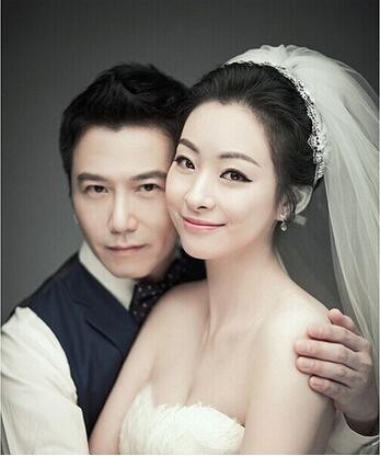 娱乐圈这些结婚次数最多的大牌男星，你都知道多少呢