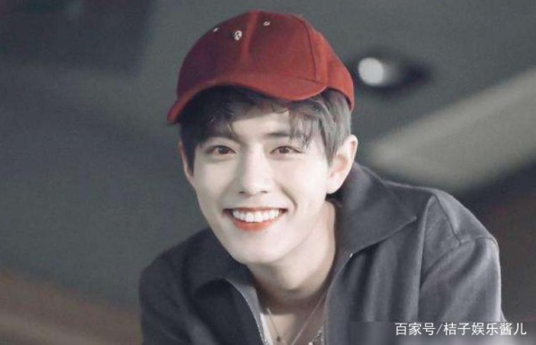 从新人到爆红，他用了整整4年，但是从顶流到哑火，7天就够了