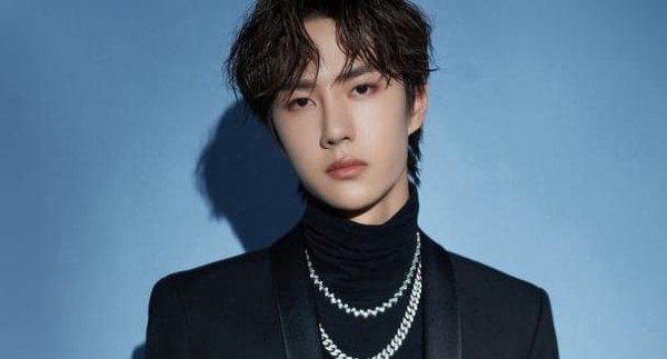 明星八卦：杨幂、赵丽颖、张艺兴、王一博、陈飞宇、欧阳娜娜