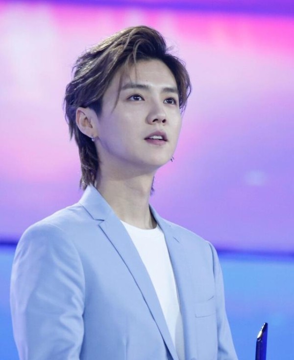 明星八卦：鹿晗，赵丽颖王一博，朱一龙，袁冰妍，罗云熙