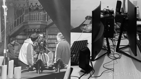 话剧导演跨界做电商，从负债到年销过亿，只用了一年