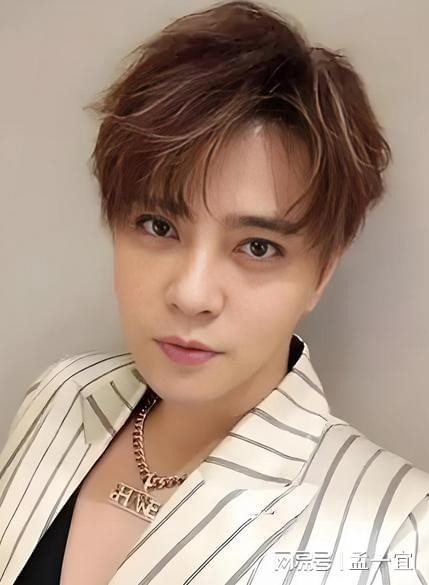 「变性复出」罗志祥泰国扮“朱碧石”复出惨败！换马甲难洗污点