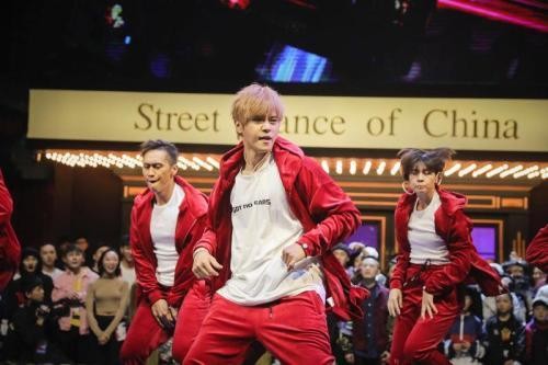 罗志祥的综艺节目有哪些（罗志祥很有综艺感）(2)