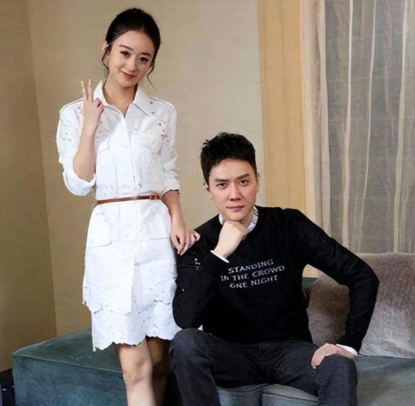 冯绍峰赵丽颖三年情断背后：性格不合，还是聚少离多惹的祸？