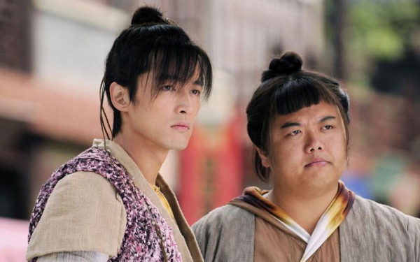 看《仙剑4》和《仙剑6》,一部直接弃剧,一部追得停不下来