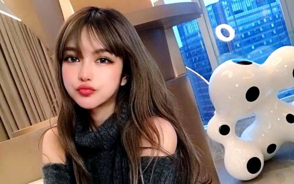 周扬青揭露罗志祥后健身IPhoto引热议，事业发展与体重话题成为焦点