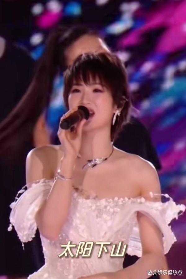 神了！姚安娜才是内娱清流？凭一己之力终结富二代人设