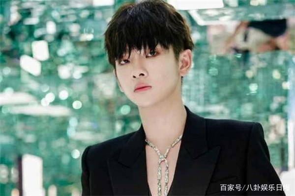 “立富二代人设”的明星，乔欣华晨宇都知道，最后才是真小公主