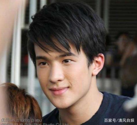 泰国娱乐圈有这么多的富二代啊!不好好演戏都只能回家继承财产了