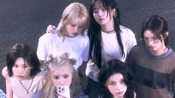 NMIXX 成员 kpop 女子组合 k pop 女子组合