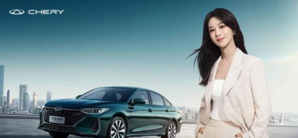 腾势N9邀请美女明星代言能否带来销量转机，除了明星曝光还需提升产品实力和品牌形象的长远布局-有驾