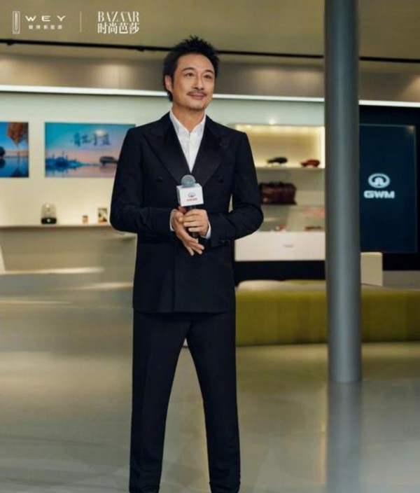 腾势N9邀请美女明星代言能否带来销量转机，除了明星曝光还需提升产品实力和品牌形象的长远布局-有驾