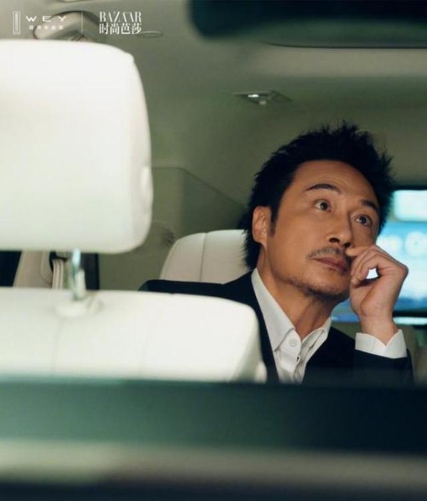 腾势N9邀请美女明星代言能否带来销量转机，除了明星曝光还需提升产品实力和品牌形象的长远布局-有驾