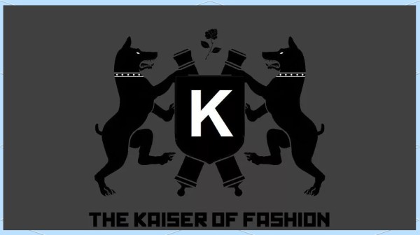 时尚巨匠Karl Lagerfeld的多元语录与纪念漫画