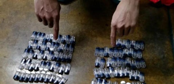 被告人缓刑考验期内三次贩毒！数罪并罚！