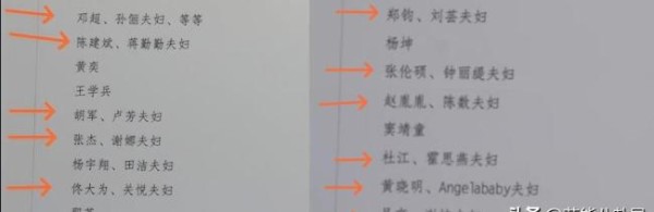 李亚鹏公布捐赠名单 明星善举温暖人心