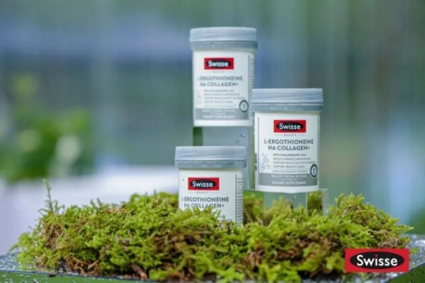 从品牌心智到品类心智,Swisse斯维诗如何打出高端局?