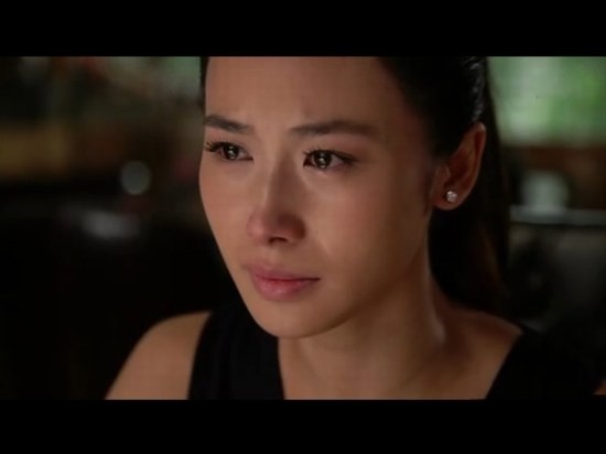 李呈媛扮演江婷