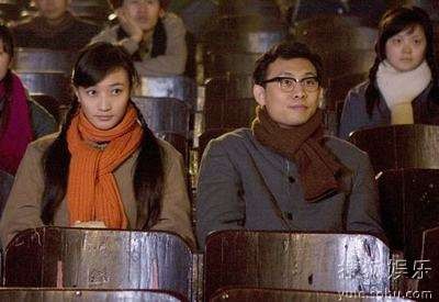 阎娜《钢铁年代》饰演沈云霞