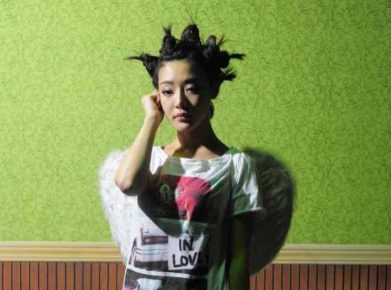 《十三角关系》一票难求