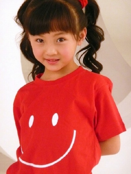 范冰冰和林妙可是最佳搭档?（图）