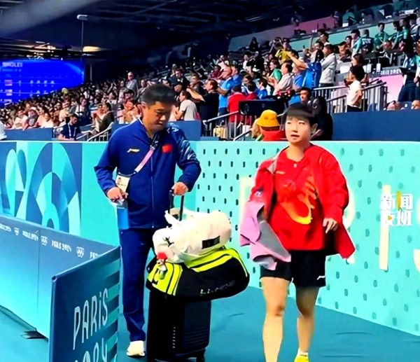 从叛逆少年到金牌教练：邱贻可的励志人生