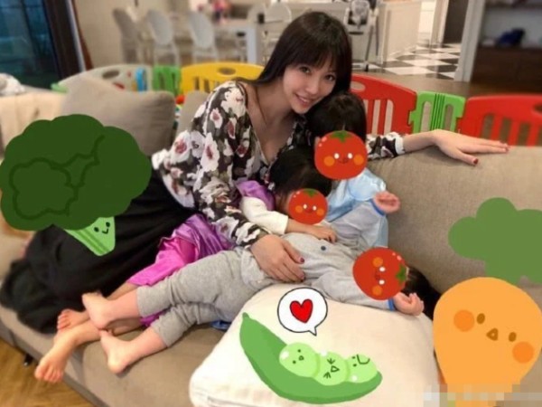 盘点娱乐圈倡导素食生活的八大明星，看看都有谁？