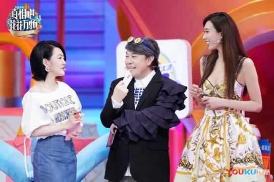 明星“朋克养生”大比拼，卡牛带你揭秘女神林志玲独家养身秘笈