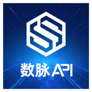 【数脉API】星座配对-logo