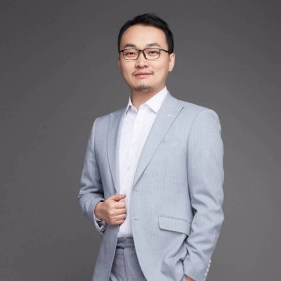 正康教育董事长&nbsp;陈正康