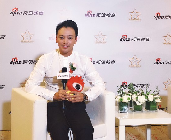 小站教育北京分公司总经理：吴秉辉先生