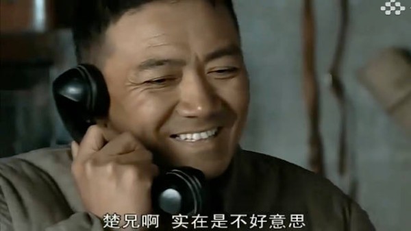 楚云飞讨要装备遭拒,李云龙降职连长称做不了主