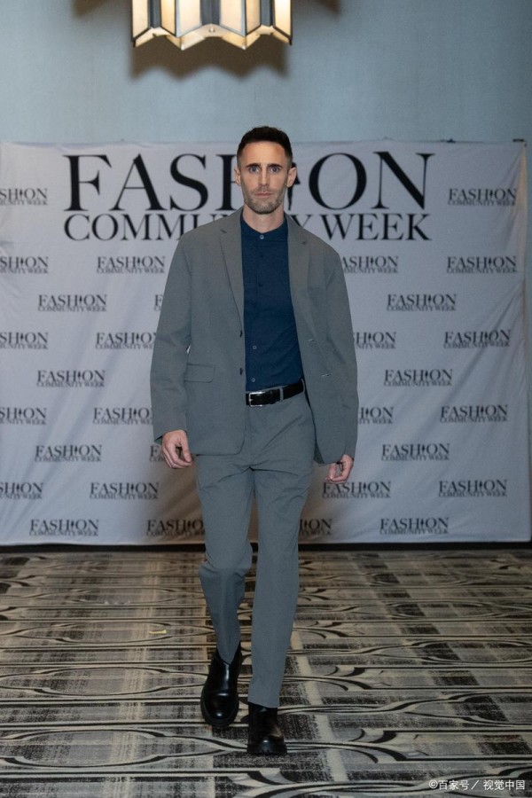 时尚与自我表达：一种生活方式的选择