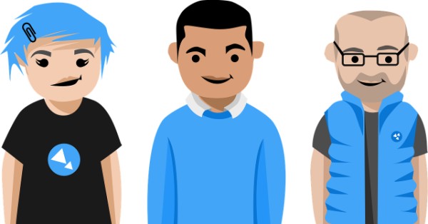 陳瑤個人資料曝光 90後新晉演員來襲