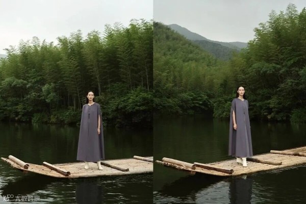 盘点3个轻奢女装品牌?30+女性衣橱里应该有件高品质衣服?