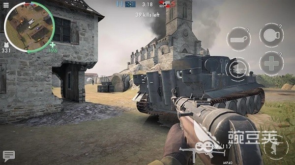 2026必玩世界大战题材游戏盘点 战争策略与沉浸体验兼具的高口碑二战及现代战争游戏推荐