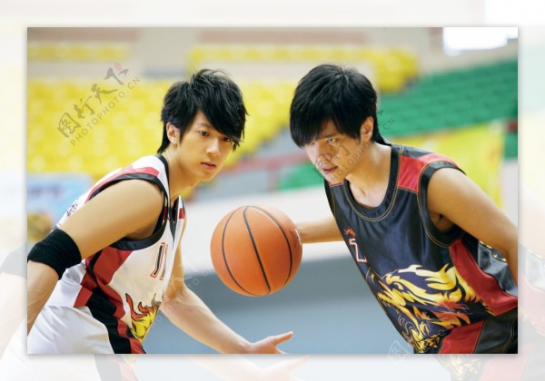 罗志祥吴尊图片