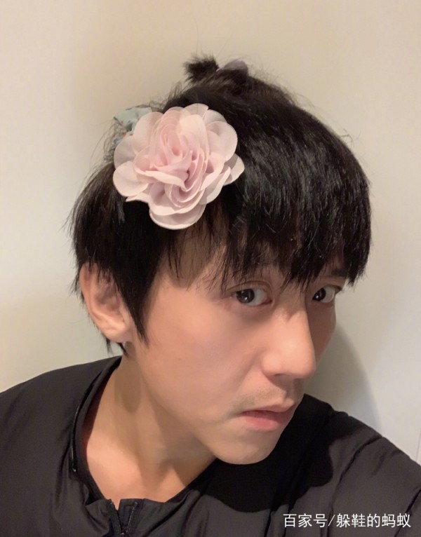 综艺感爆棚的十位男明星,陈赫魏大勋沈腾等都是收视担当