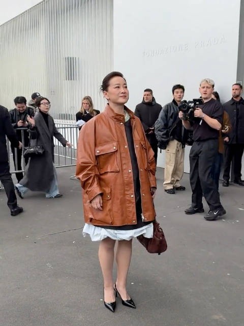 贾玲财富增长致性格转变,快乐不再