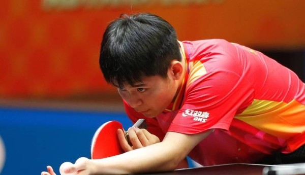 国乒队员印度公交尴尬瞬间笑翻众人你知道他们的真实生活吗